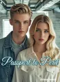 Passport to Peril cover