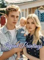 Infant Paintings cover