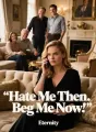 Hate Me Then. Beg Me Now. cover