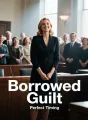 Borrowed Guilt cover