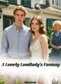 A Lonely Landlady's Fantasy cover
