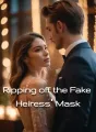 Ripping off the Fake Heiress' Mask cover