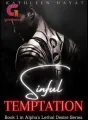 Sinful Temptation cover