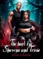 The Hunt for Shawna and Trixie cover