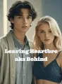 Leaving Heartbreaks Behind cover