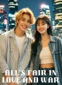 All’s Fair In Love and War cover