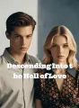 Descending Into the Hell of Love cover