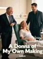 A Donna of My Own Making cover