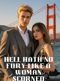 Hell Hath No Fury Like a Woman Scorned