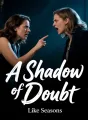 A Shadow of Doubt cover