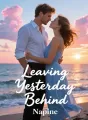 Leaving Yesterday Behind cover
