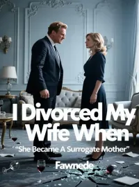 I Divorced My Wife When She Became A Surrogate Mother