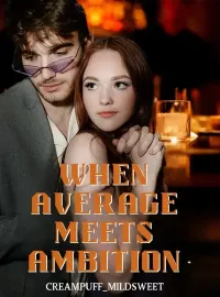 When Average Meets Ambition