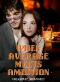 When Average Meets Ambition cover