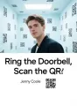 Ring the Doorbell, Scan the QR cover
