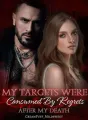 My Targets Were Consumed By Regrets After My Death cover