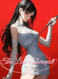 The Love Therapist