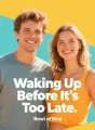 Waking Up Before It's Too Late cover