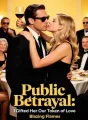 Public Betrayal: I Gifted Her Our Token of Love cover