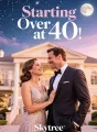 Starting Over at 40 cover