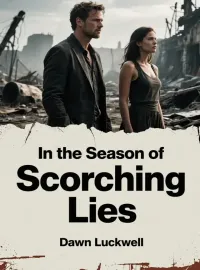 In the Season of Scorching Lies