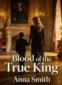 Blood of the True King cover