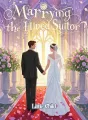 Marrying the Hired Suitor cover