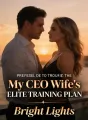 My CEO Wife's Elite Training Plan cover