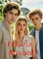 Falsely Accused cover