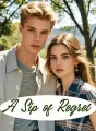 A Sip of Regret cover