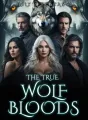THE TRUE WOLF BLOODS cover