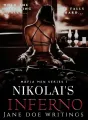 Mafia Men: Nikolai's Inferno cover