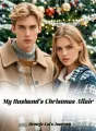 My Husband's Christmas Affair cover