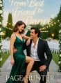From Best Friend To Fiancé  cover
