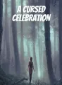 A Cursed Celebration cover