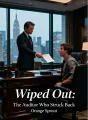 Wiped Out: The Auditor Who Struck Back cover