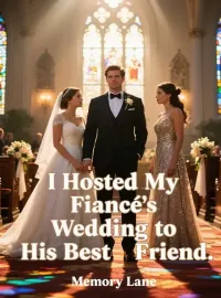 I Hosted My Fiancé's Wedding to His Best Friend