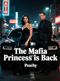 The Mafia Princess is Back