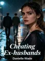 Cheating Ex-husbands cover