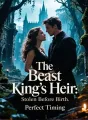 The Beast King's Heir: Stolen Before Birth cover
