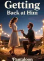 Getting Back at Him cover