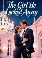 The Girl He Locked Away cover