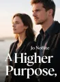 A Higher Purpose cover