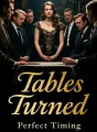 Tables Turned cover
