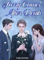 Sorry Comes After Death cover