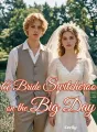 A Bride Switcheroo on the Big Day cover