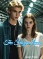 The Frozen Luna cover