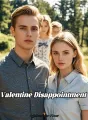 Valentine Disappointment cover