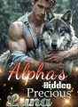 Alpha's Hidden Precious Luna cover