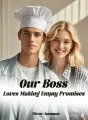 Our Boss Loves Making Empty Promises cover